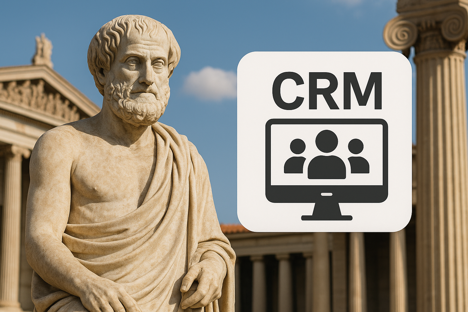 Aristoteles CRM