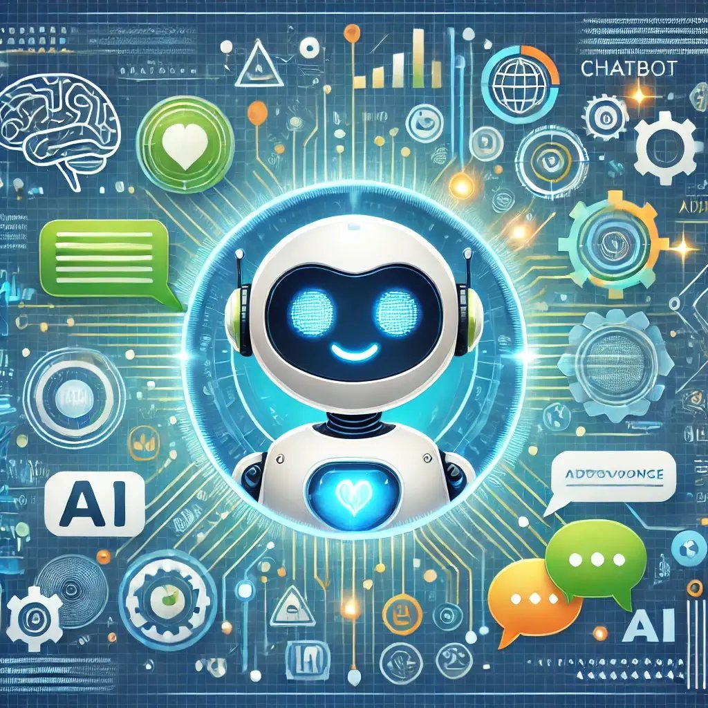 Chatbot con IA