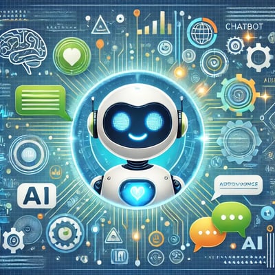 Chatbot con IA