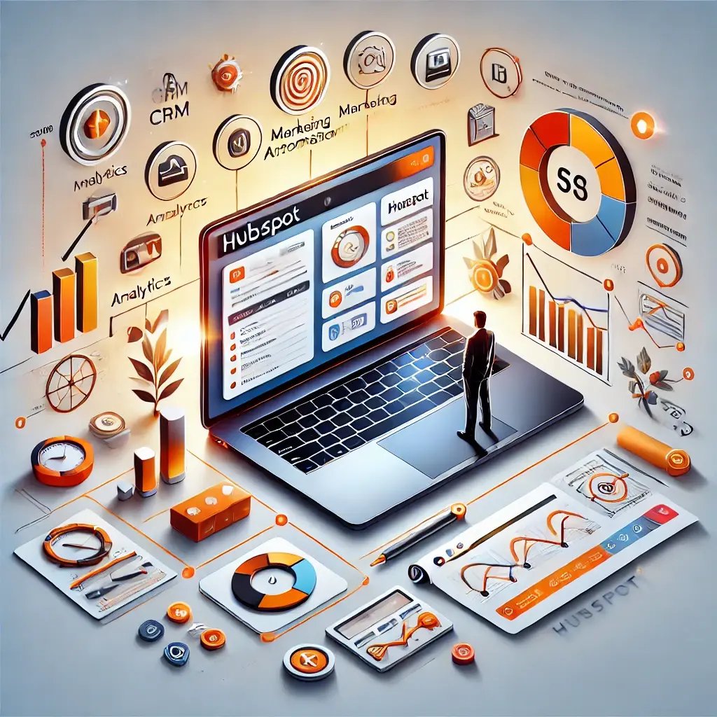 Colsultoría en HubSpot