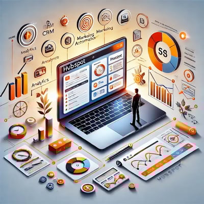 Consultoría en HubSpot