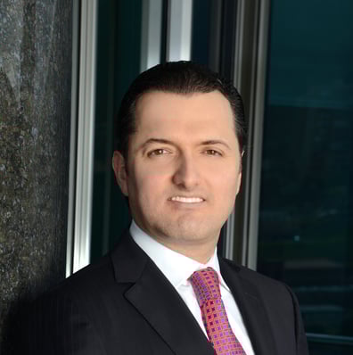 Jaime - Lider de Consultoría