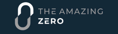 Logo Amazing Zero