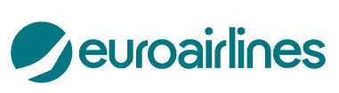 Logo Euroairlines