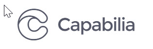 Logo de Capabilia