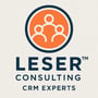 Logo LESER Consulting