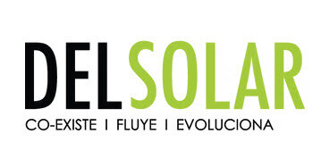 Logo DELSOLAR