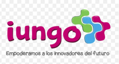 Logo iungo