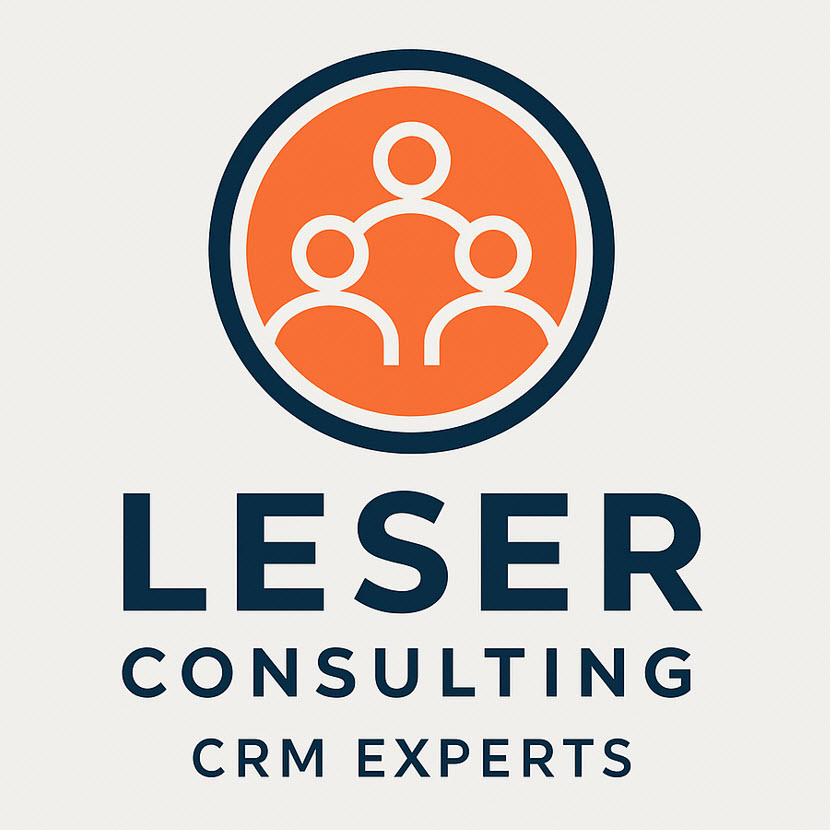 LESER Consulting - CRMaaS y Automatización en HubSpot